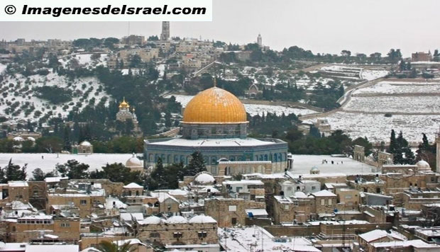 El pueblo judío sigue refiriéndose a Israel como su patria o la tierra prometida.