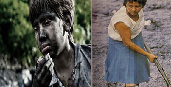 Al llegar a Muzo se descubre que existe otra realidad, bien distinta, a la que desde hace años nos han mostrado en la prensa los titulares de tinta roja. Porque detrás de esa imagen de violencia hay una Colombia amable y humana llena de esperanzas y sinceridad.