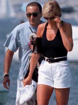 Lady Di