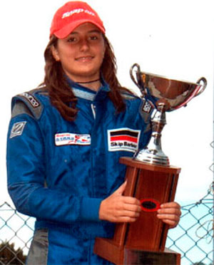 Tatiana Calderón Noguera