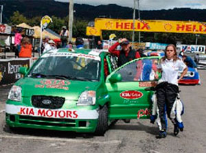 Paula Calderón Noguera