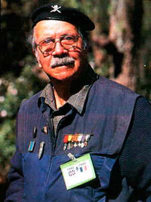 Pierre Sarre