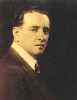 José Eustasio Rivera