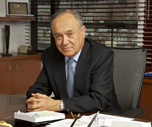 Doctor Luis Carlos Arango Vélez