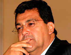 Jaime Dussan