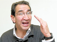 Aurelio Suárez