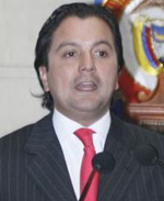 David Luna