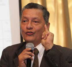 Rosemberg Pabón