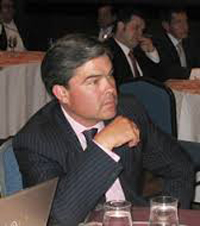 Alejandro Revollo