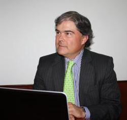 Alejandro Revollo