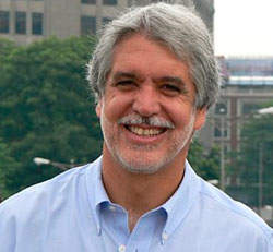 enrique Peñalosa