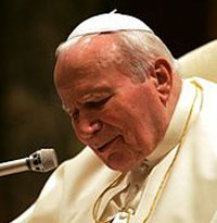 Juan Pablo II