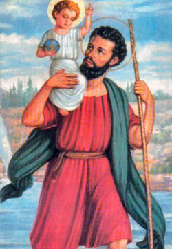 San Cristobal