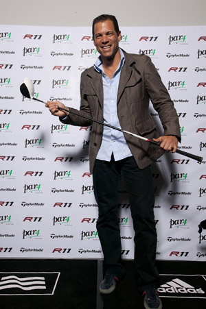 Oscar Córdoba.