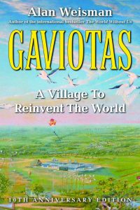 Gaviotas, Una villa para reinventar el Mundo, libro