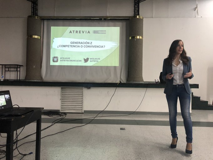 Carmen Sánchez: Por su labor ha recibido galardones nacionales e internacionales- (Foto: archivo particular).