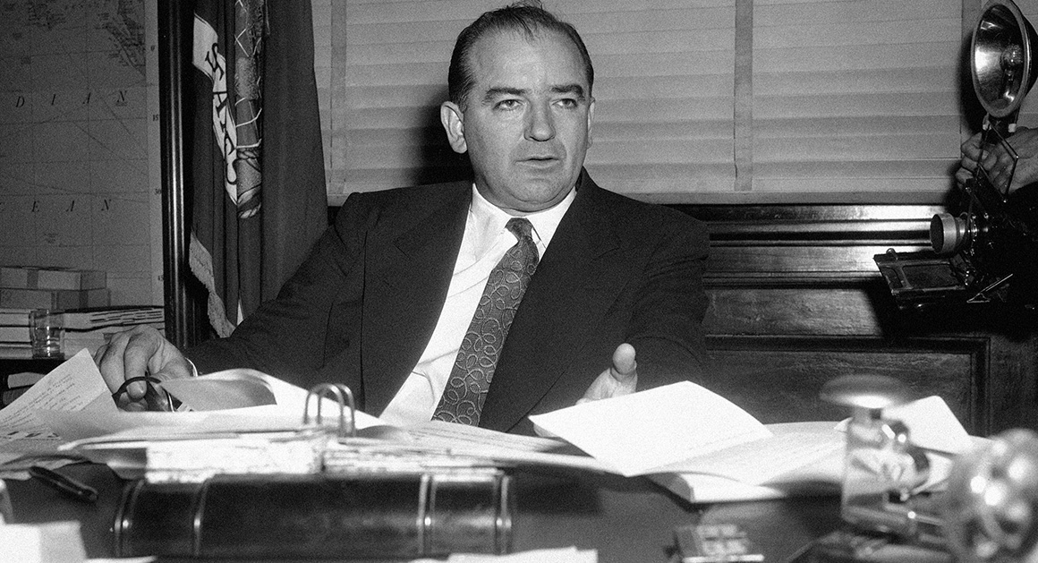 McArthy: fue el hombre grande de la estrategia de los ‘’Bombarderos’’ del Bronx, dirigiendo a peloteros de la talla de Babe Ruth, Phil Rizzuto, Lou Gehrig y Joe DiMaggio. (Foto: archivo-Político.com).
