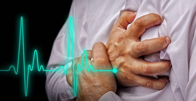 Los pulmones y el corazón funcionan de la mano y se produce un estrechamiento en las arterias, que bloquean el flujo sanguíneo normal, lo que lleva a que en el sistema respiratorio no llegue la suficiente sangre (Foto: archivo particular).