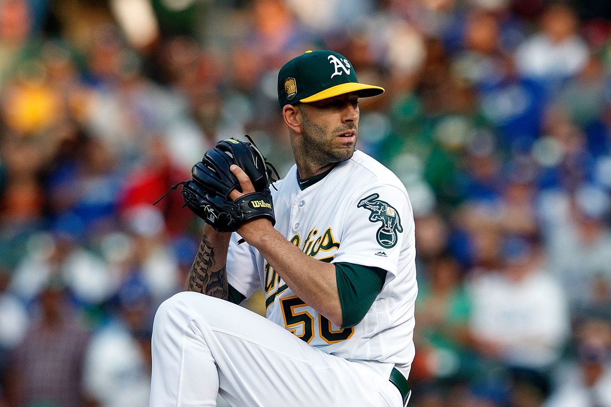 Mike Fiers (Foto: archivo-Conexion Deportes).