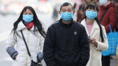 El Coronavirus se ha extendido a 29 lugares fuera de China, siendo la ciudad de Wuhan el punto de origen de la mortal infección. (Foto:archivo BBC).
